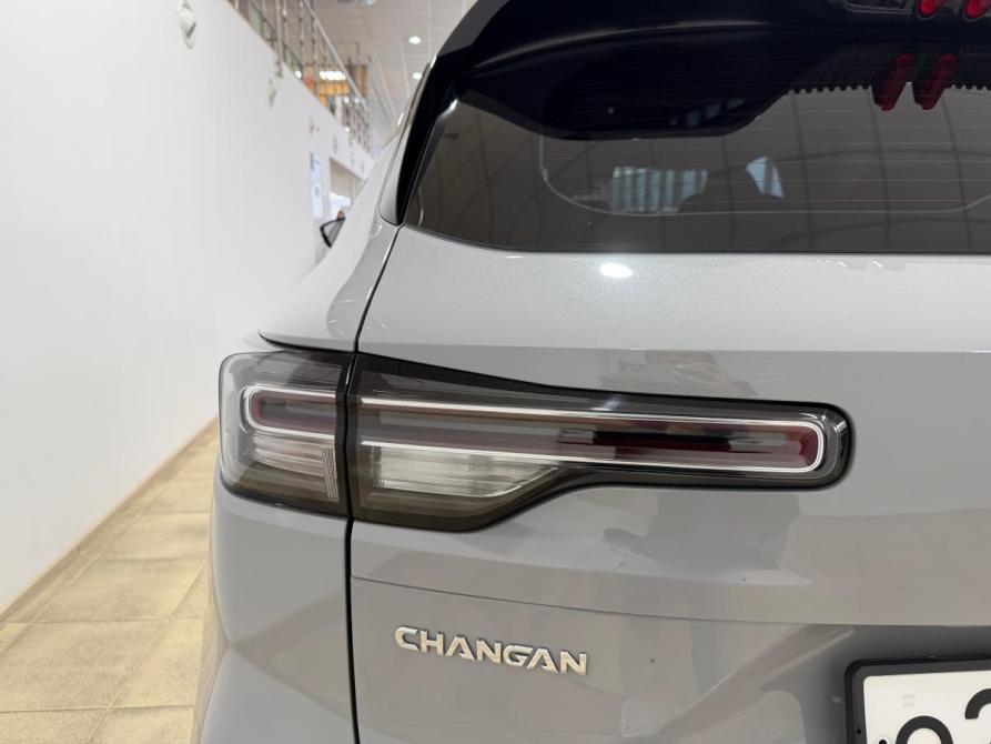 Changan CS55 Plus II Новороссийск  - изображение 20