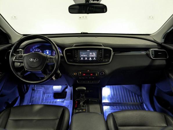 Kia Sorento III Prime Рестайлинг с пробегом 2019 года, цена 2 620 000 рублей, 129752 км, внедорожник, Автокод Объявления