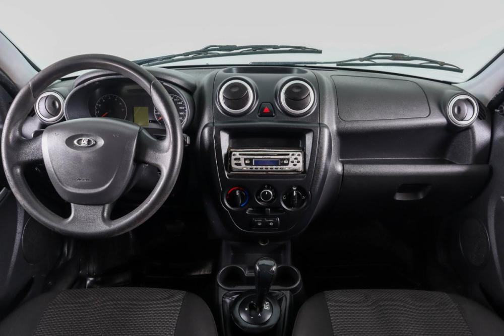 Lada (ВАЗ) Granta I Пермь  - изображение 14