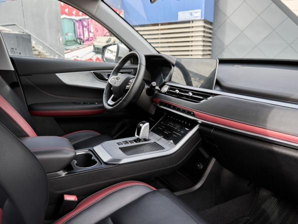 Chery Tiggo 4 Pro I с пробегом 2022 года, цена 1 608 000 рублей, 33228 км, внедорожник, Автокод Объявления