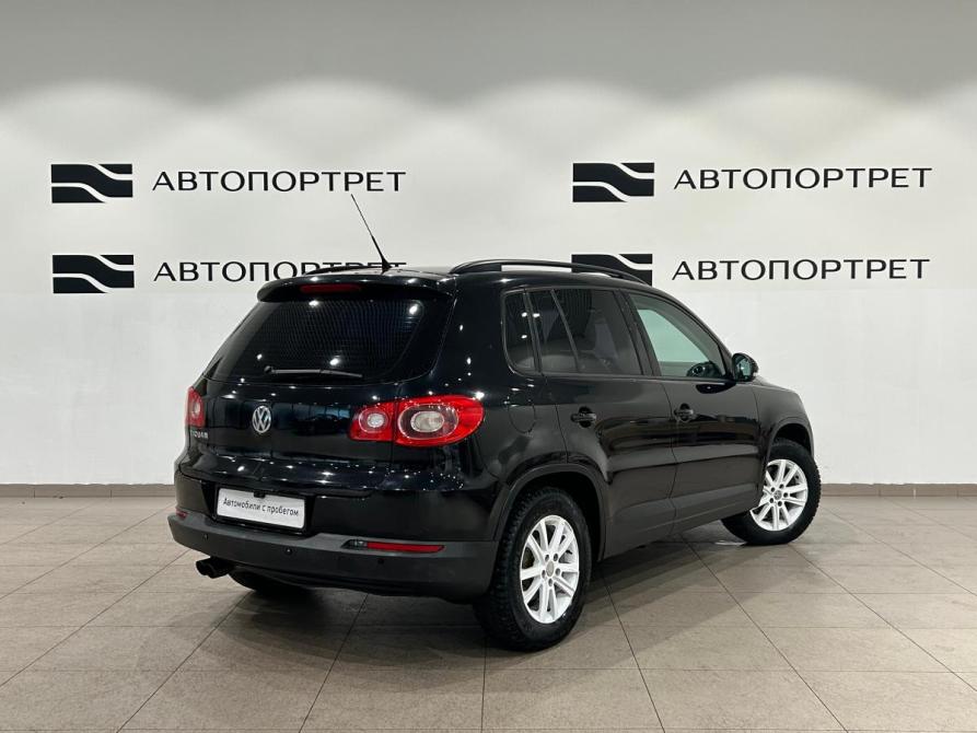 Volkswagen Tiguan I Санкт-Петербург  - изображение 7