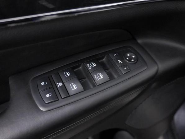 Jeep Grand Cherokee IV (WK2) с пробегом 2012 года, цена 1 298 888 рублей, 249903 км, внедорожник, Автокод Объявления