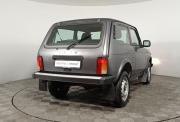 Lada (ВАЗ) Niva Legend I Волгоград  - изображение 28