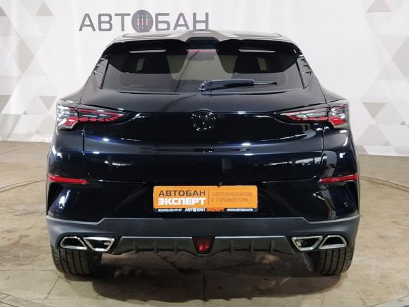 Changan UNI-T I с пробегом 2023 года, цена 2 199 000 рублей, 40000 км, внедорожник, Автокод Объявления