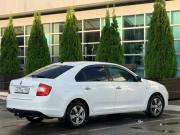 Skoda Rapid I Уфа  - изображение 15