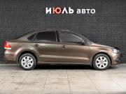 Volkswagen Polo V Екатеринбург  - изображение 29