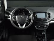 Lada (ВАЗ) Vesta I Кемерово  - изображение 38