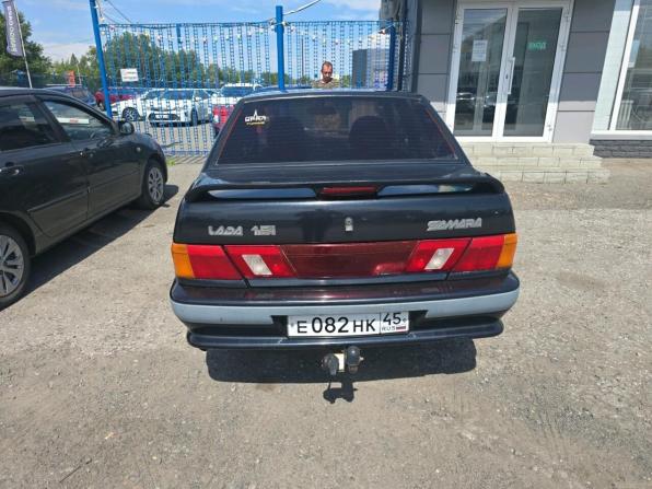 Lada (ВАЗ) 2115 с пробегом 2005 года, цена 250 000 рублей, 174000 км, седан, Автокод Объявления