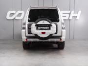 Mitsubishi Pajero IV Рестайлинг 1 Воронеж  - изображение 22
