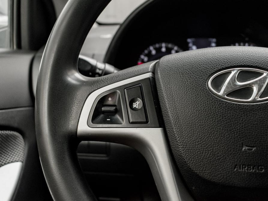 Hyundai Solaris I Екатеринбург  - изображение 13