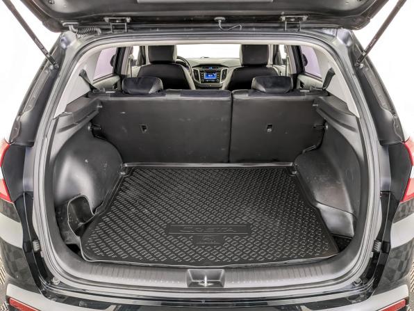 Lada (ВАЗ) Largus I Рестайлинг с пробегом 2024 года, цена 1 140 000 рублей, 74181 км, фургон, Автокод Объявления