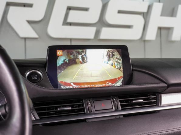 Mazda 6 III (GJ) Рестайлинг 2 с пробегом 2020 года, цена 2 499 000 рублей, 69321 км, седан, Автокод Объявления