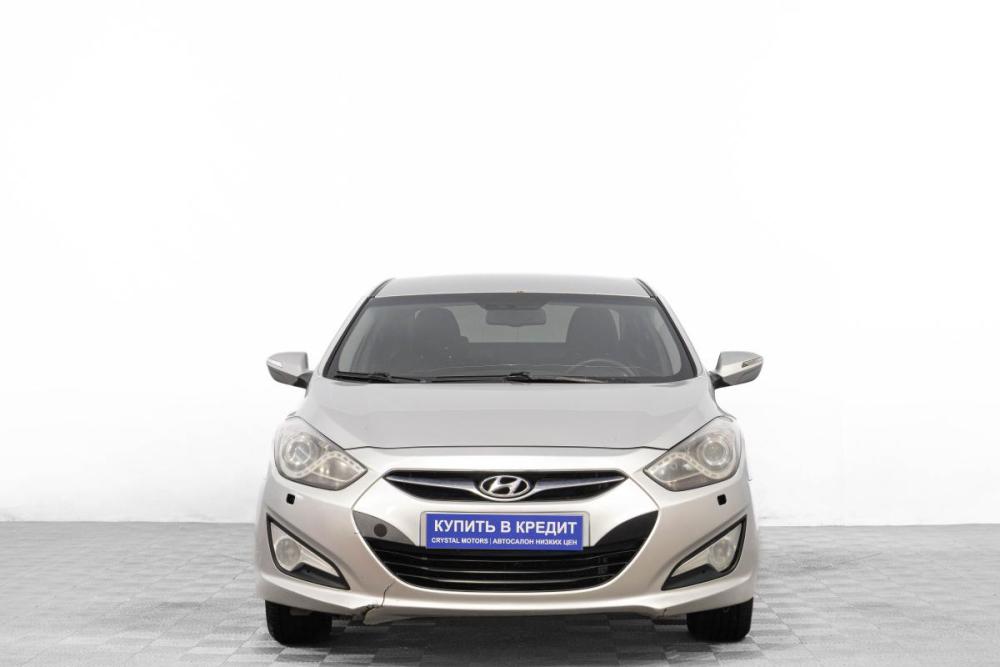 Hyundai i40 I Барнаул  - изображение 2