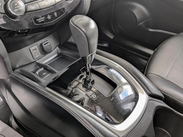 Nissan X-Trail III Рестайлинг с пробегом 2020 года, цена 2 600 000 рублей, 43945 км, внедорожник, Автокод Объявления