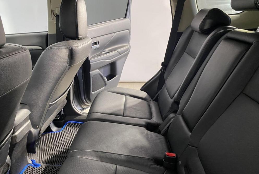 Mitsubishi Outlander III Саранск  - изображение 25