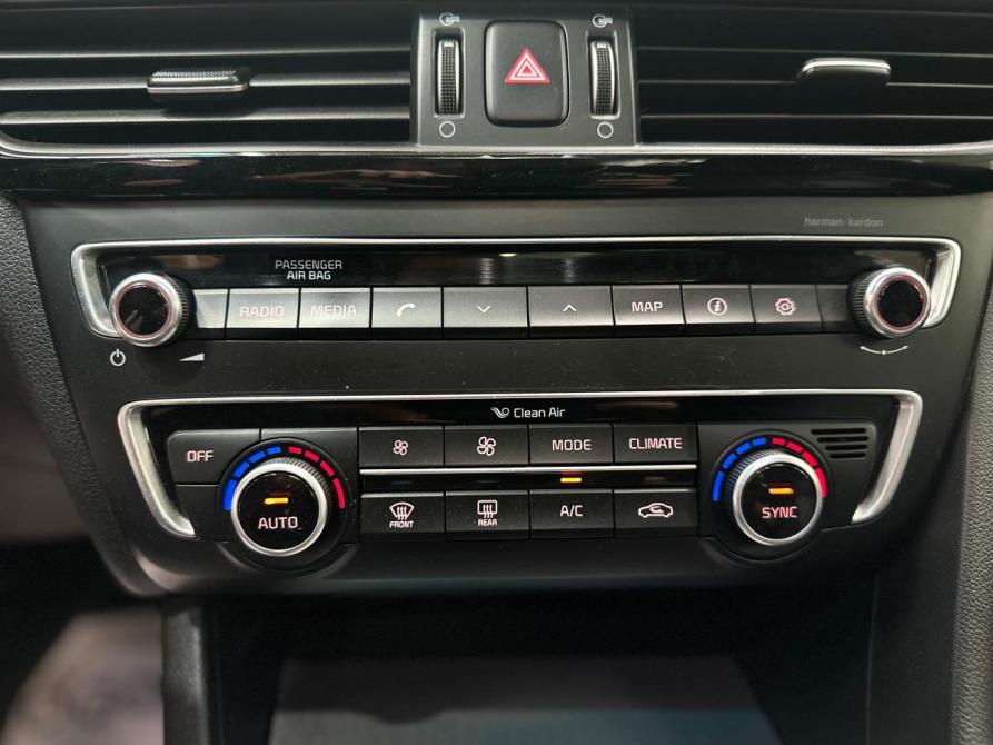 Kia Optima IV Набережные Челны  - изображение 30