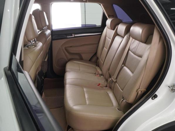 Kia Sorento II Рестайлинг с пробегом 2013 года, цена 1 640 000 рублей, 214771 км, внедорожник, Автокод Объявления