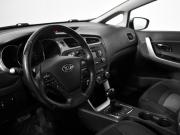 Kia Ceed II Рестайлинг Санкт-Петербург  - изображение 29