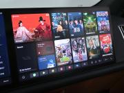 Li Auto (Lixiang) L7 I Рестайлинг Москва  - изображение 48