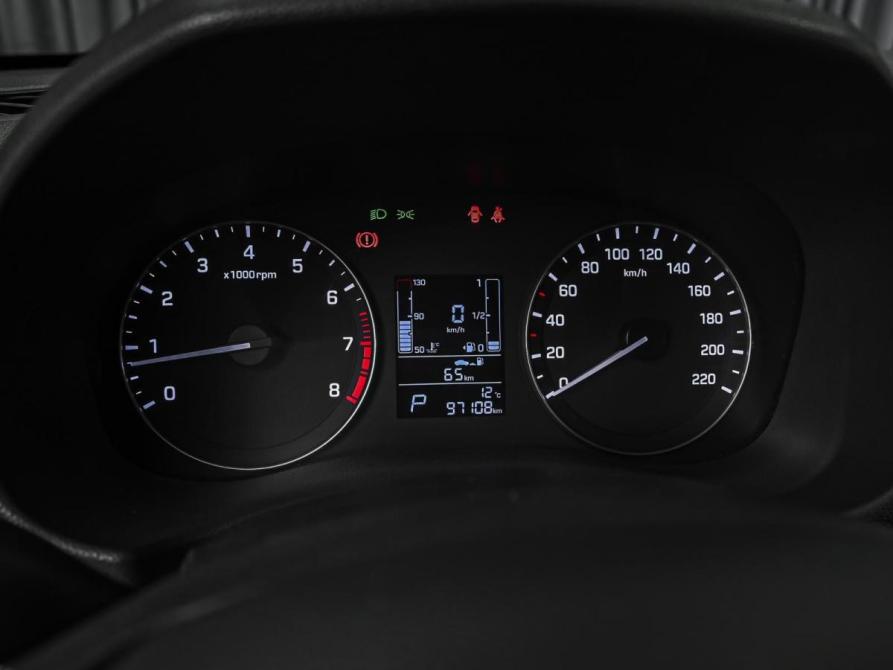 Hyundai Creta I Ставрополь  - изображение 20