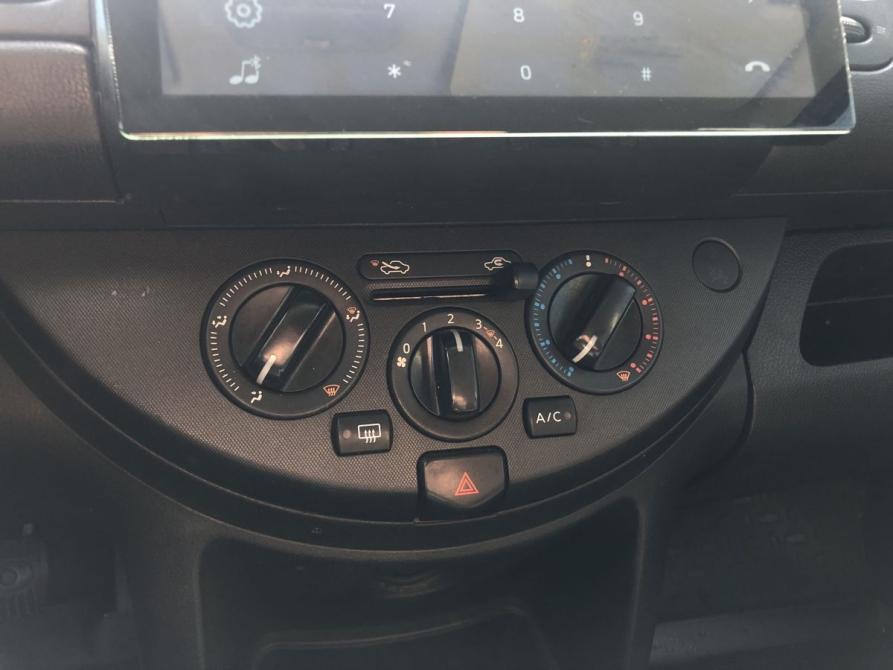 Nissan Note I Брянск  - изображение 13
