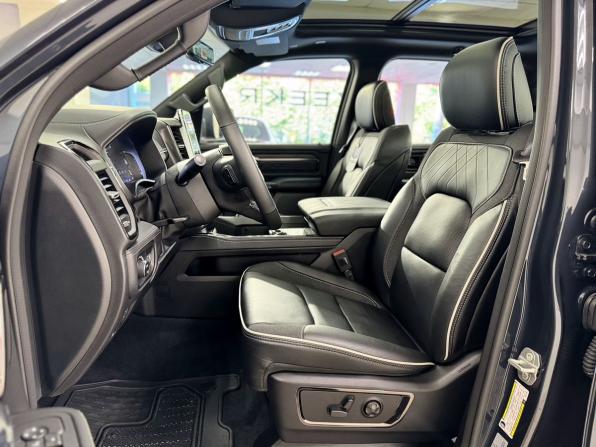 Ram 1500 V Рестайлинг с пробегом 2026 года, цена 9 950 000 рублей, 51 км, offers.body_type.unknown, Автокод Объявления