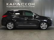 Hyundai ix35 I Пермь  - изображение 25