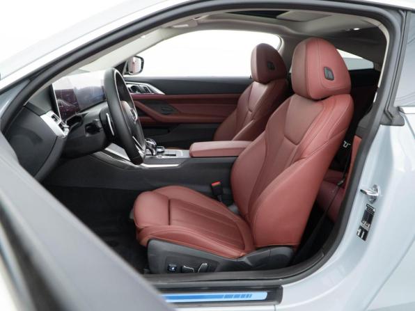 BMW 4 серии G22 G23 G26 с пробегом 2024 года, цена 6 549 999 рублей, 13997 км, купе, Автокод Объявления