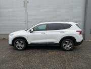 Hyundai Santa Fe IV Рестайлинг Белгород  - изображение 30
