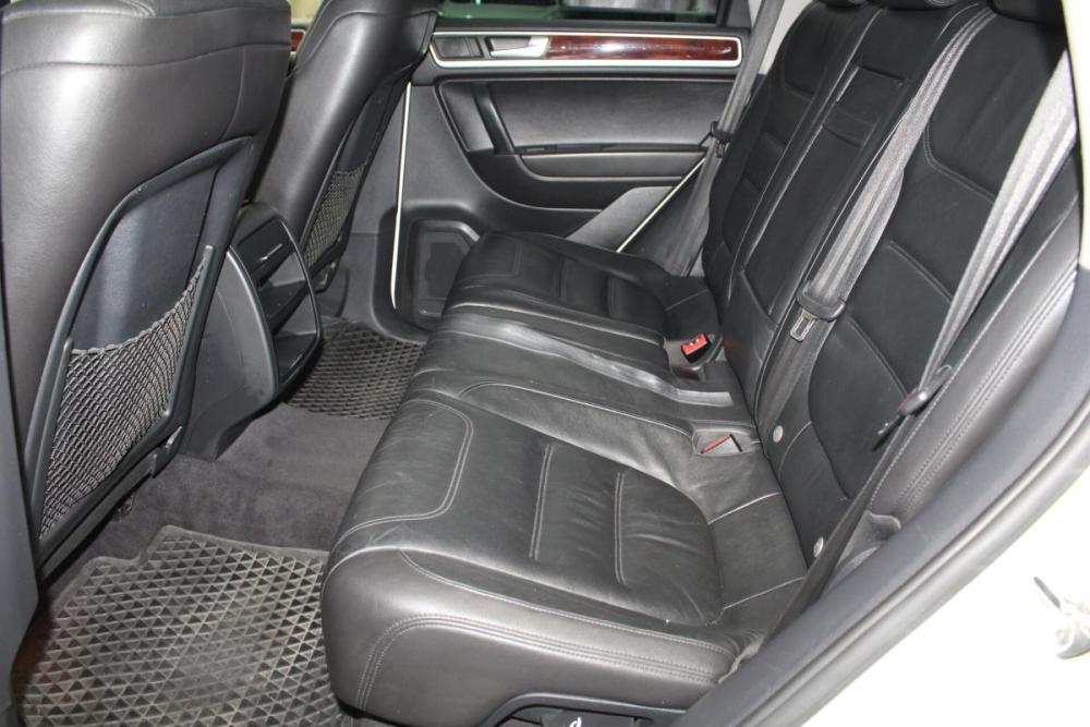Volkswagen Touareg II Кемерово  - изображение 14