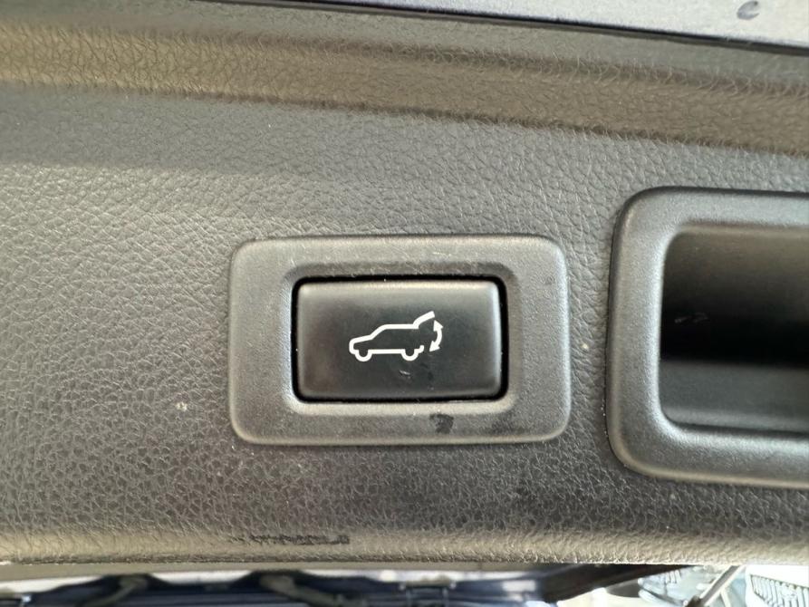 Subaru Forester IV Москва  - изображение 20