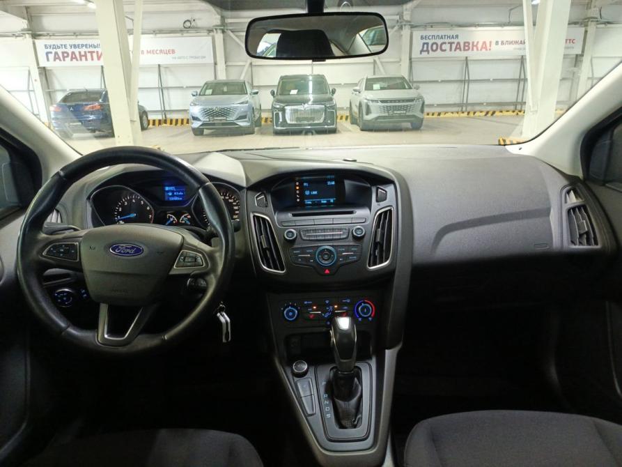 Ford Focus III Рестайлинг Набережные Челны  - изображение 17