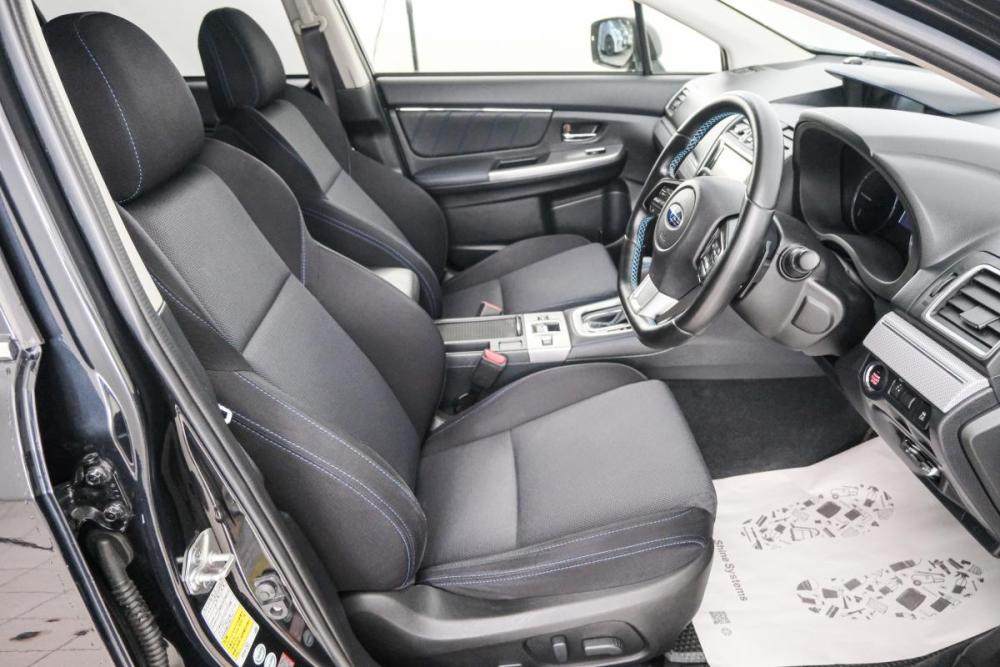 Subaru Levorg I Красноярск  - изображение 8