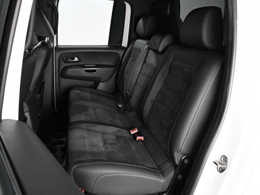 Volkswagen Amarok I Рестайлинг Ростов-на-Дону  - изображение 9