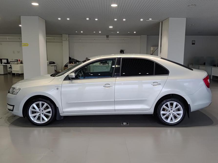 Skoda Rapid I Казань  - изображение 10