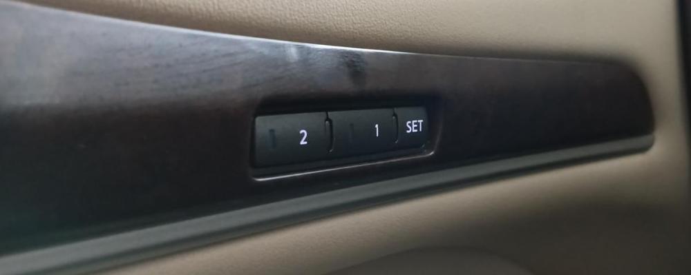 Infiniti QX60 I Рестайлинг Москва  - изображение 18