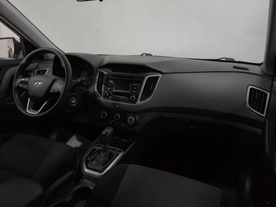 Hyundai Creta I Альметьевск  - изображение 13