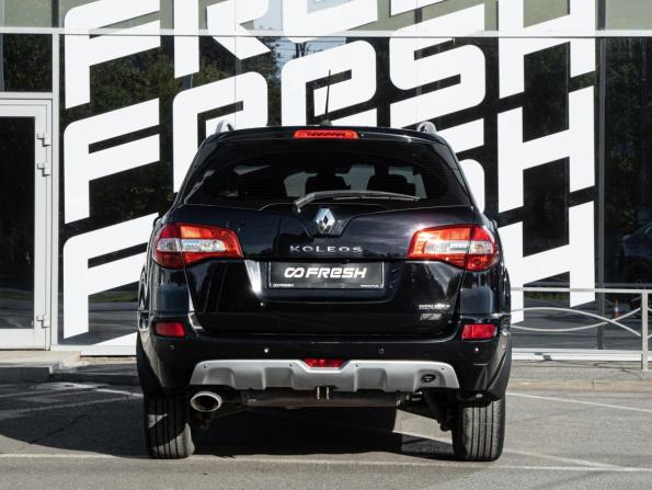 Renault Koleos I с пробегом 2008 года, цена 675 000 рублей, 300218 км, внедорожник, Автокод Объявления