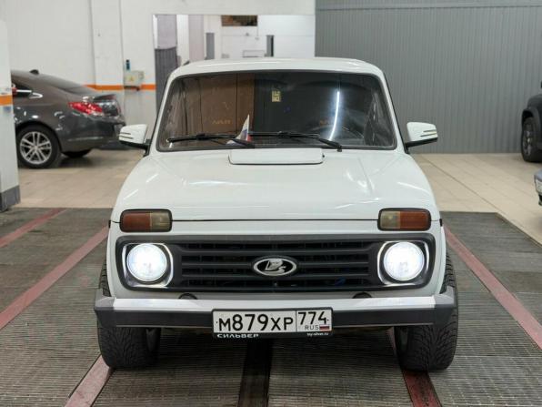 Lada (ВАЗ) 2329 с пробегом 2006 года, цена 660 000 рублей, 240000 км, пикап, Автокод Объявления