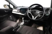 Honda Insight II Рестайлинг Новосибирск  - изображение 28