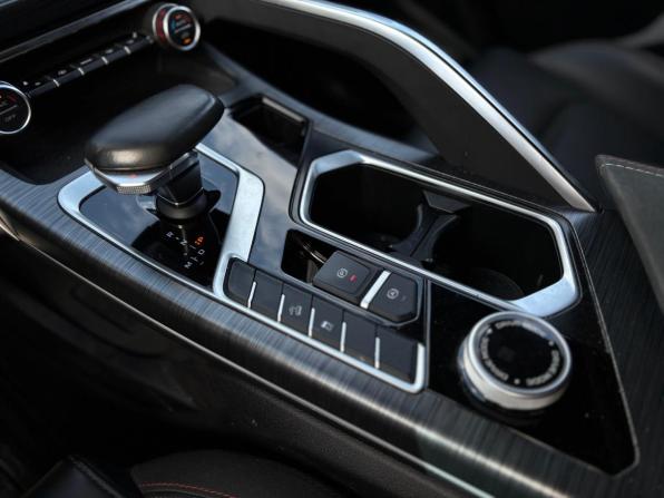 Geely Tugella I Рестайлинг с пробегом 2022 года, цена 2 825 000 рублей, 87286 км, внедорожник, Автокод Объявления