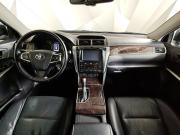 Toyota Camry VII (XV50) Рестайлинг 2 Москва  - изображение 34