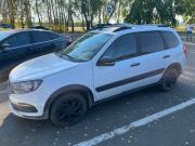 Lada (ВАЗ) Granta I Рестайлинг Ижевск  - изображение 24