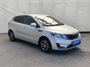 Kia Rio III Липецк  - изображение 19