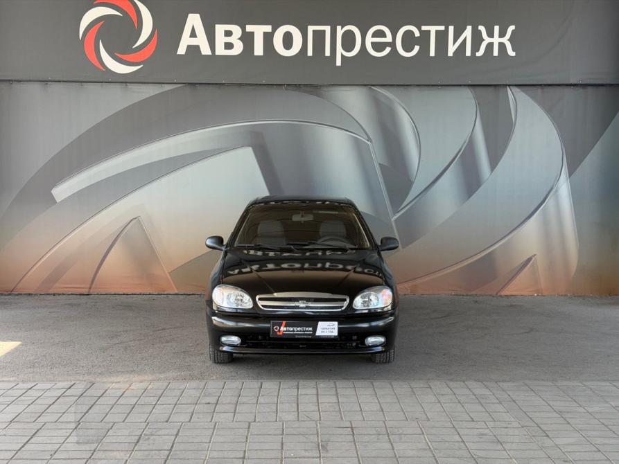 Chevrolet Lanos I Волгоград  - изображение 2