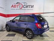Lada (ВАЗ) Granta I Рестайлинг Воронеж  - изображение 28