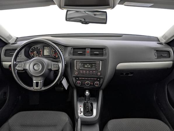 Volkswagen Jetta VI с пробегом 2014 года, цена 1 125 000 рублей, 106091 км, седан, Автокод Объявления