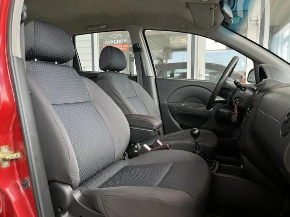 Chevrolet Aveo I с пробегом 2006 года, цена 399 000 рублей, 144724 км, хэтчбек, Автокод Объявления