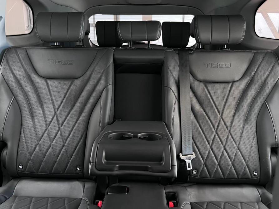 Chery Tiggo 8 Pro Max I Рестайлинг Волгоград  - изображение 40