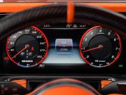 Mercedes-Benz G-Класс AMG II (W463) Москва  - изображение 65